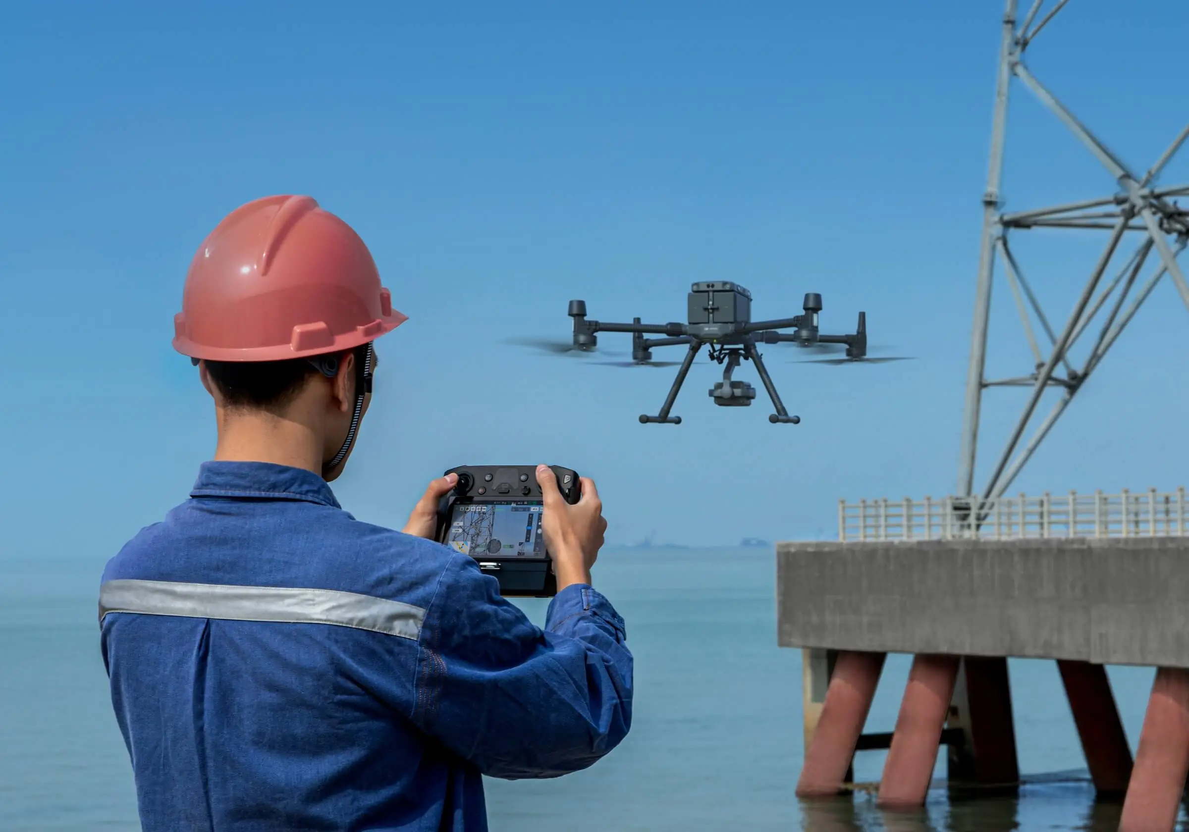 4 Mejores Drones para Topografía: Ve la lista - GoDron Enterprise