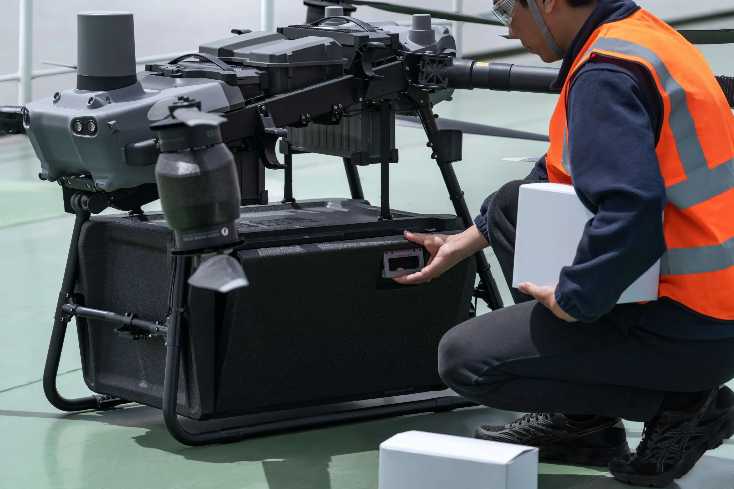 dji flycart 30 6