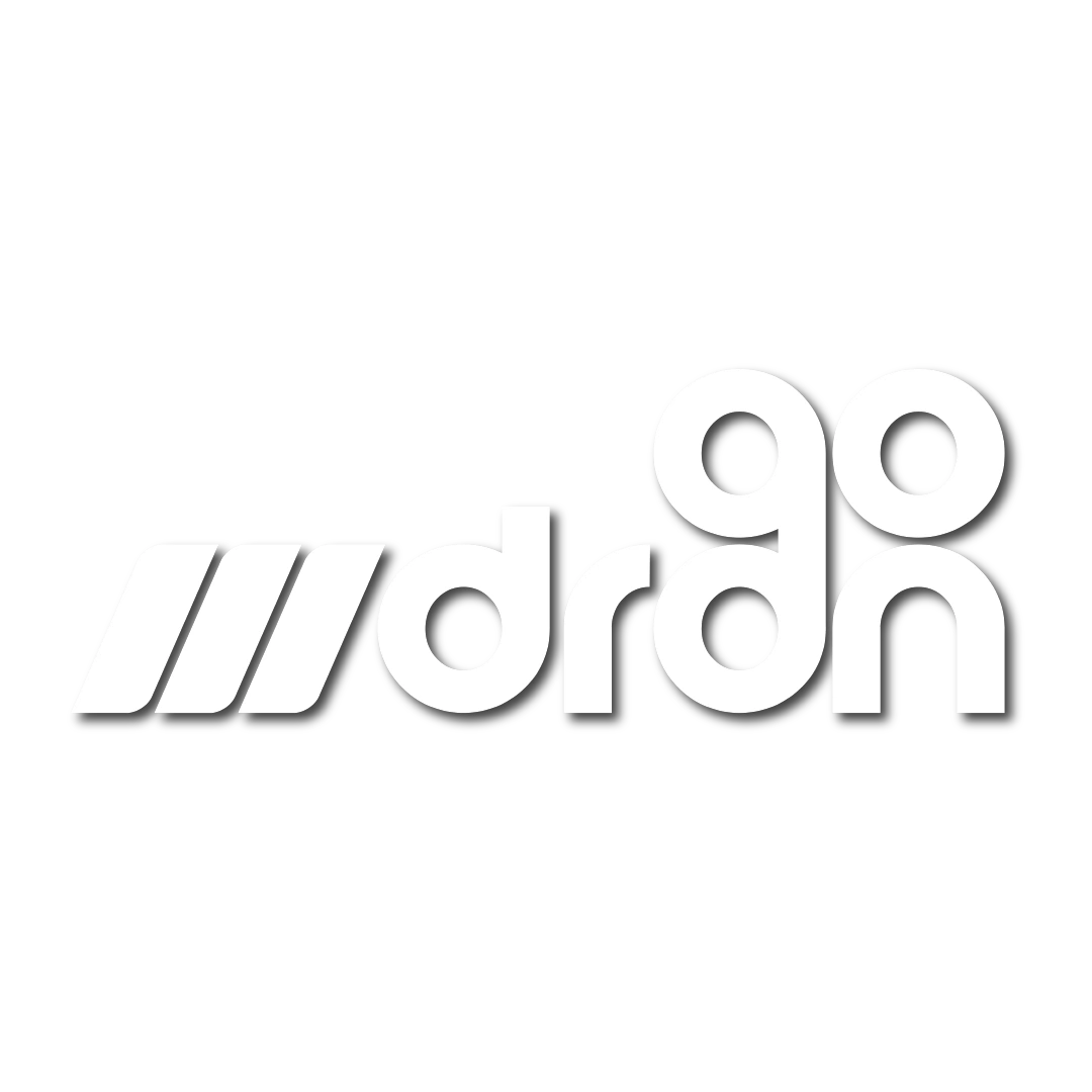 Logo GoDron