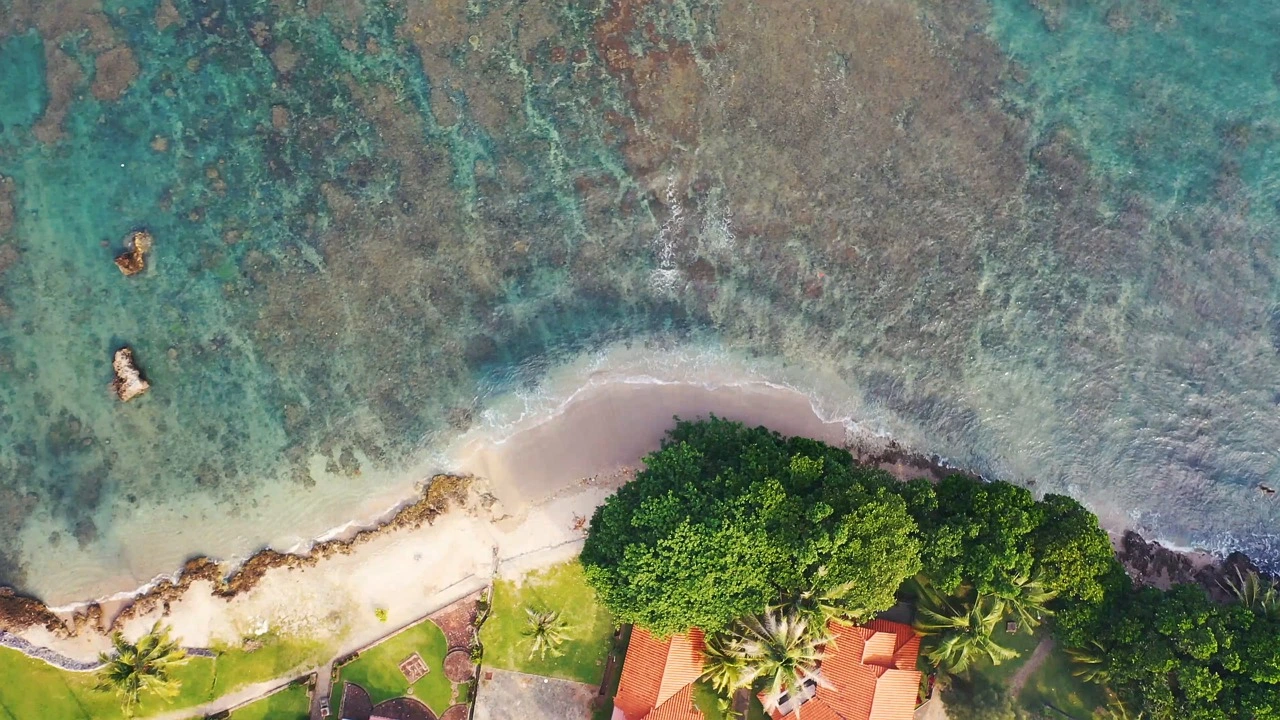 Filmación cinematográfica con drones: 7 ajustes clave