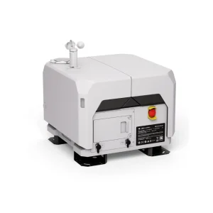 dji dock 2 vista trasera lateral estacion autonoma