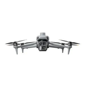 dji matrice 4e vista frontal camara sensores