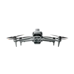 dji matrice 4t vista frontal dron