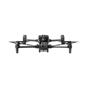 matrice 30t vista frontal camara termica sensores
