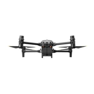 matrice 30t vista trasera dron industrial