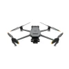 mavic 3 enterprise vista frontal dron empresarial