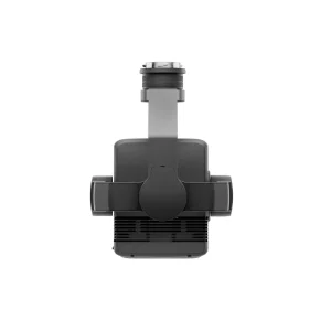 zenmuse l2 dji lidar vista trasera