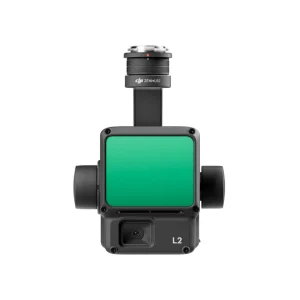 zenmuse l2 dji sensor lidar frontal