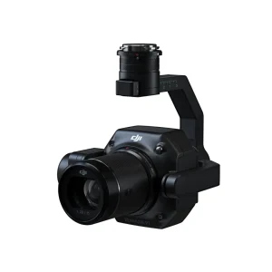 zenmuse p1 camara fotogrametria dji