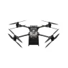 dji flycart 30 drone carga frontal