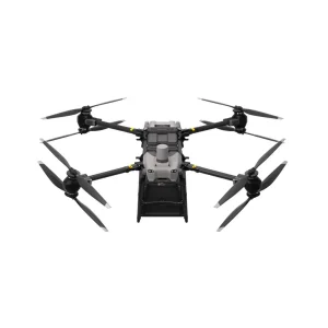 dji flycart 30 drone carga frontal