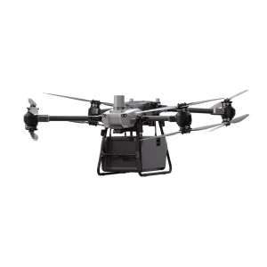 dji flycart 30 drone industrial lateral