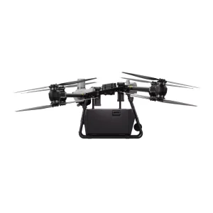 fly cart 30 drone lateral industrial