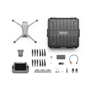 4TD Standalon Kit