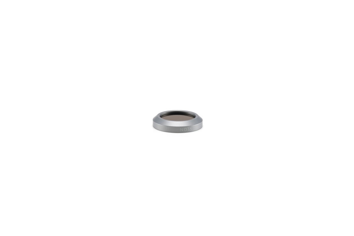 Mavic 2 Zoom Kit de Filtros (ND 4/8/16/32) - Imagen 2