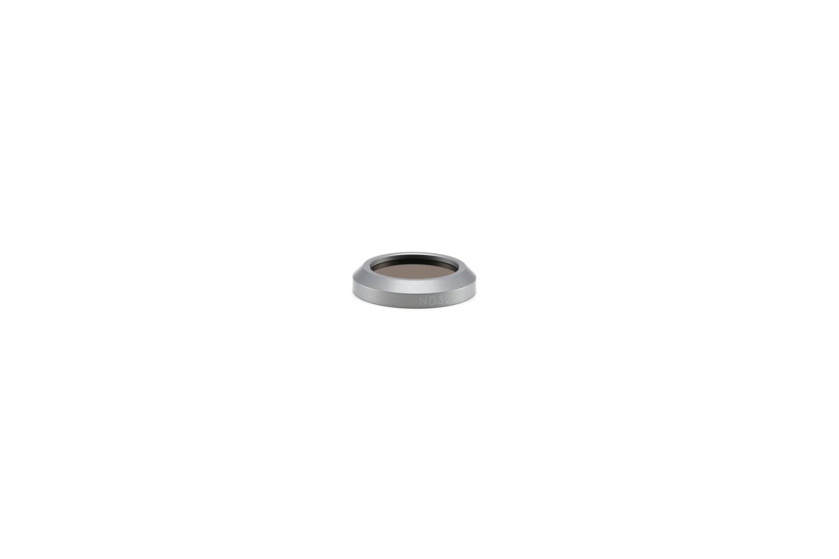 Mavic 2 Zoom Kit de Filtros (ND 4/8/16/32) - Imagen 5