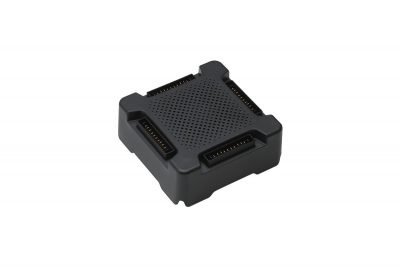 Mavic Pro Cargador Múltiple Avanzado