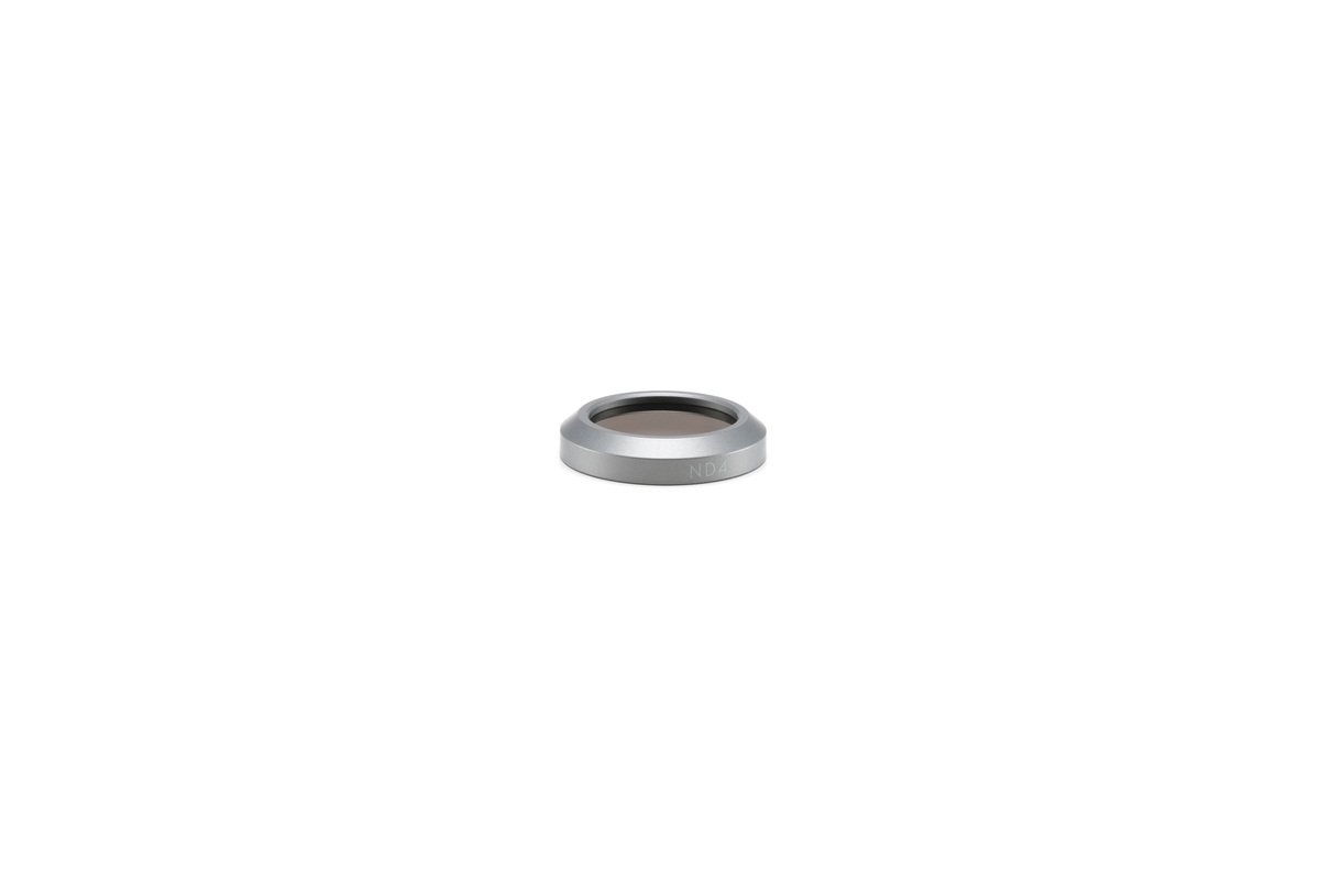 Mavic 2 Zoom Kit de Filtros (ND 4/8/16/32) - Imagen 3