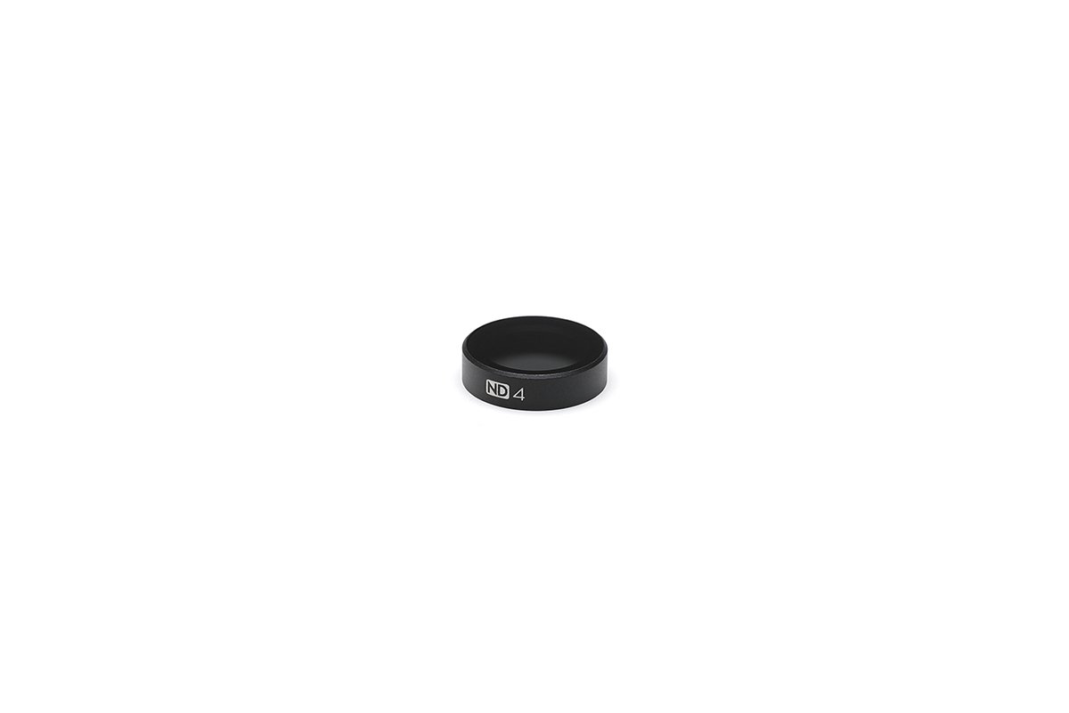 Mavic Air Set de Filtros (ND 4/8/16) - Imagen 4