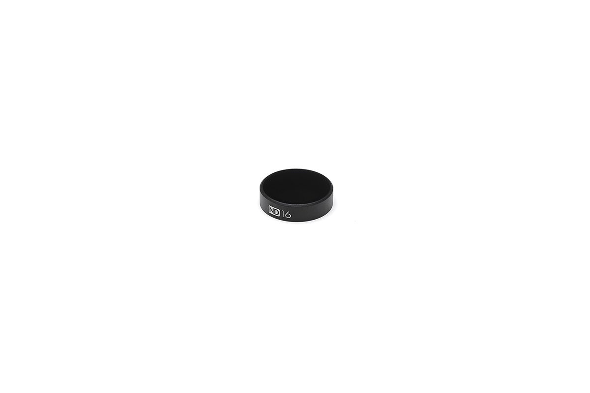Mavic Air Set de Filtros (ND 4/8/16) - Imagen 2