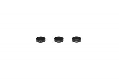 Mavic Air Set de Filtros (ND 4/8/16)