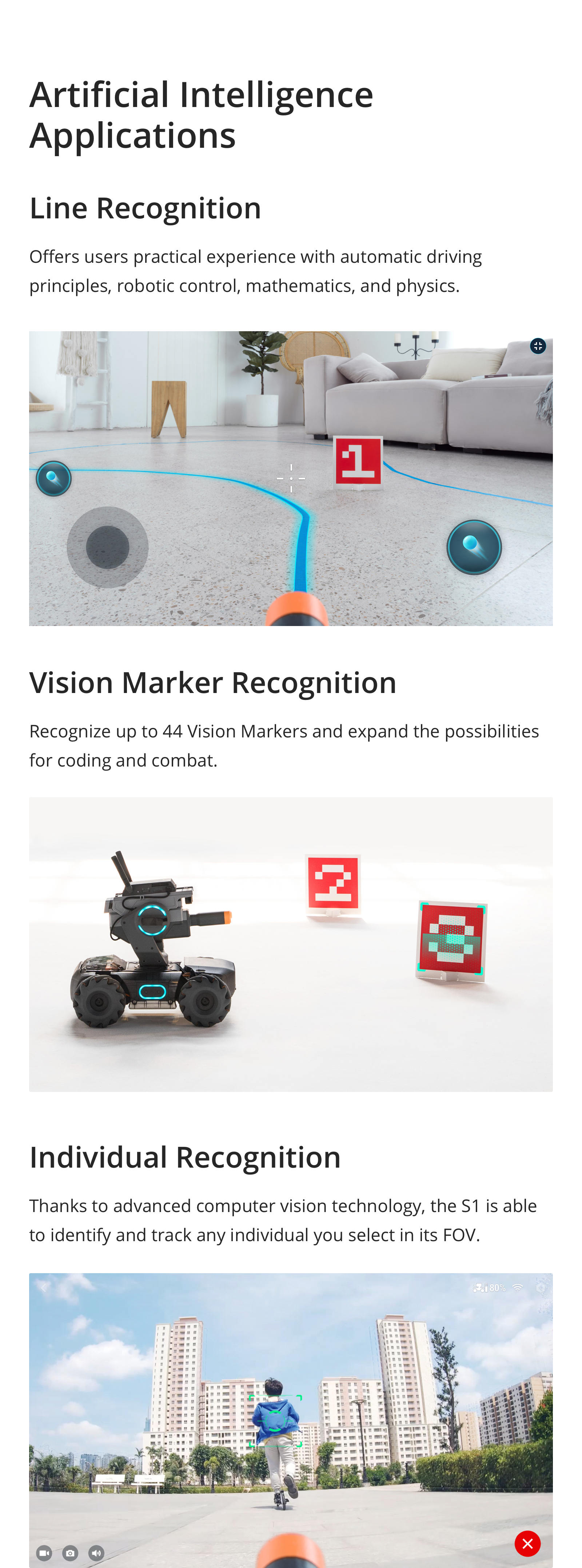 DJI-Robo-Master