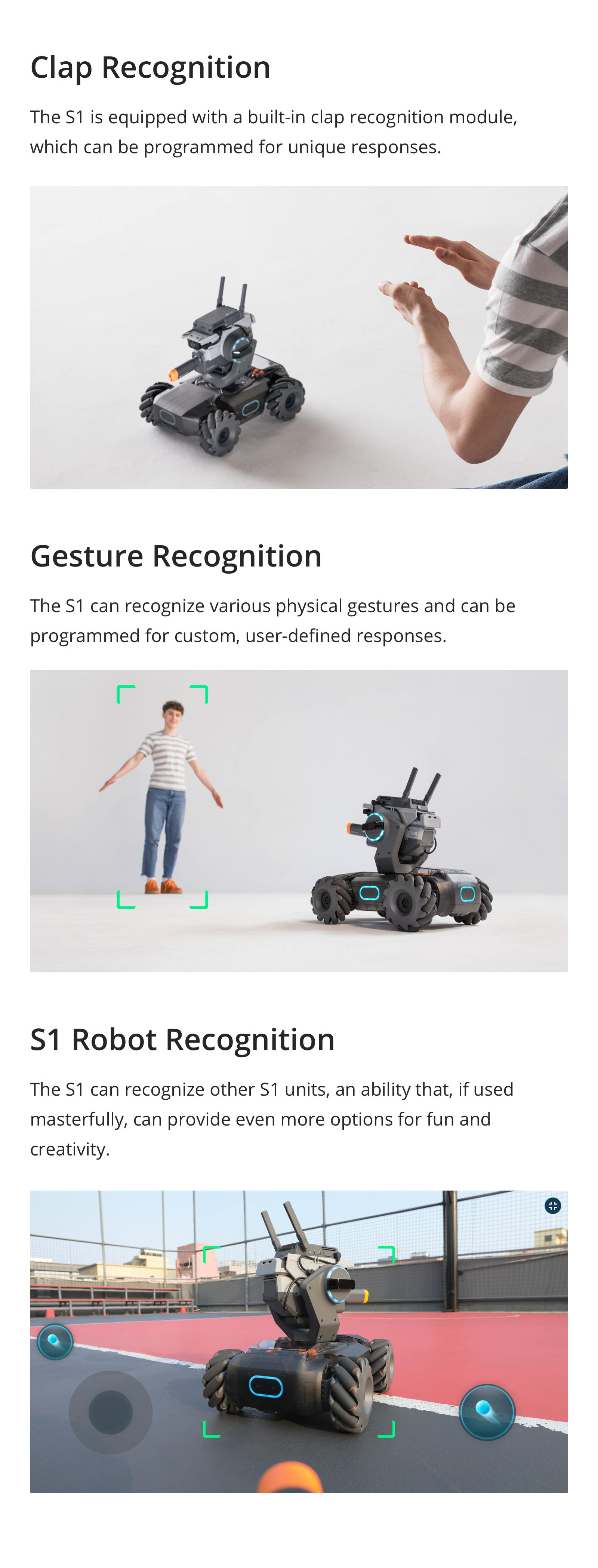 DJI-Robo-Master