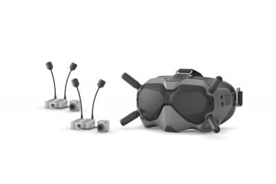 Sistema Digital FPV