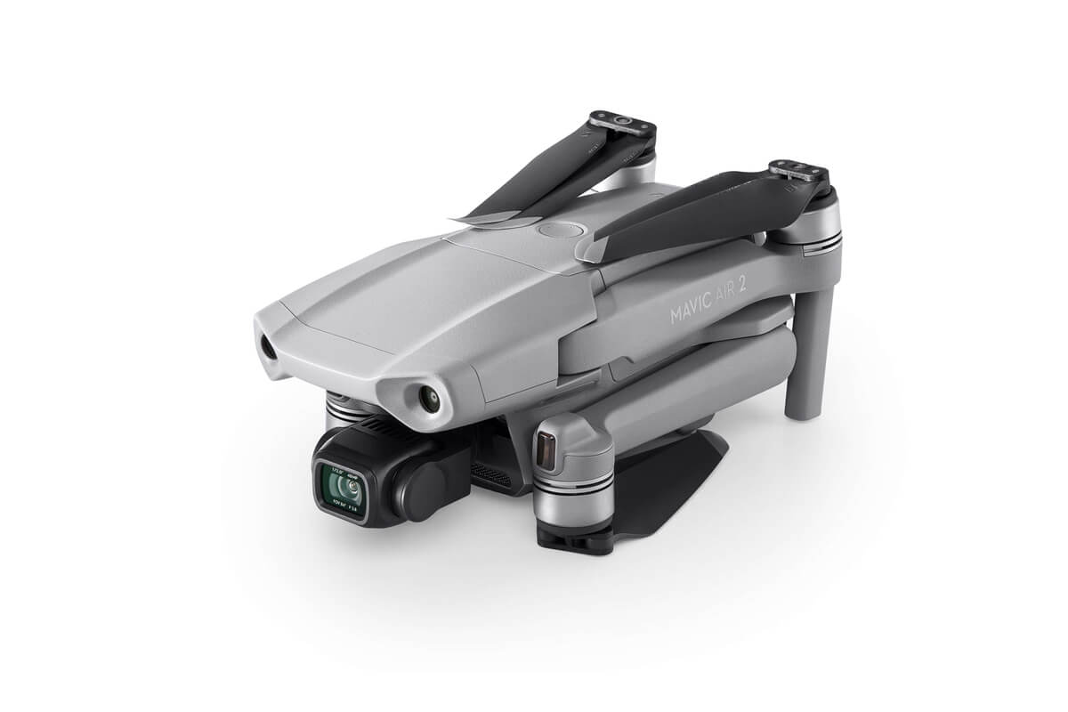 Mavic Air 2 - Imagen 2