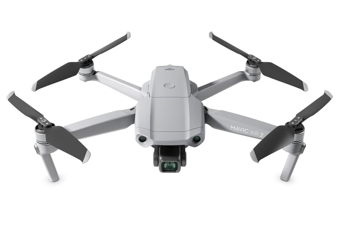 Mavic Air 2 - Imagen 3