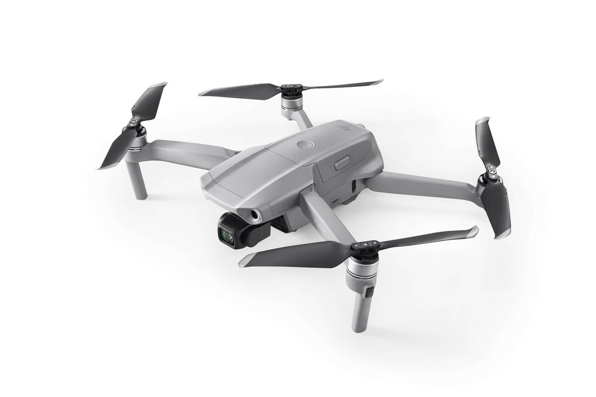 Mavic Air 2 - Imagen 4