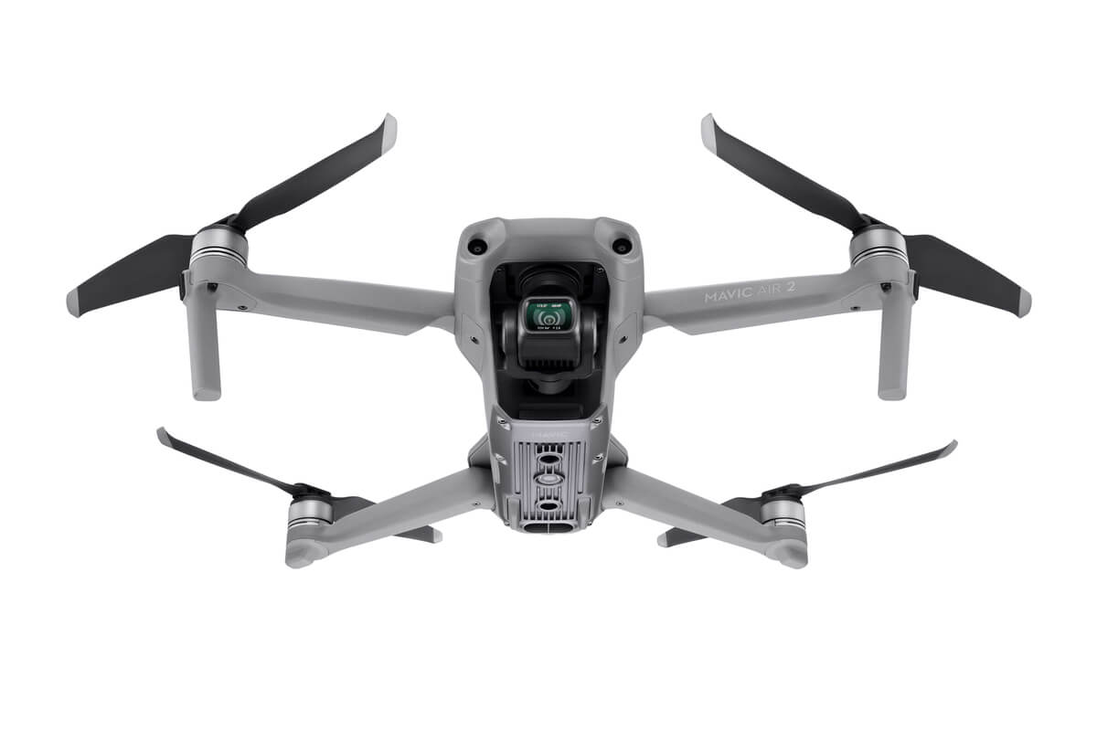 Mavic Air 2 - Imagen 5