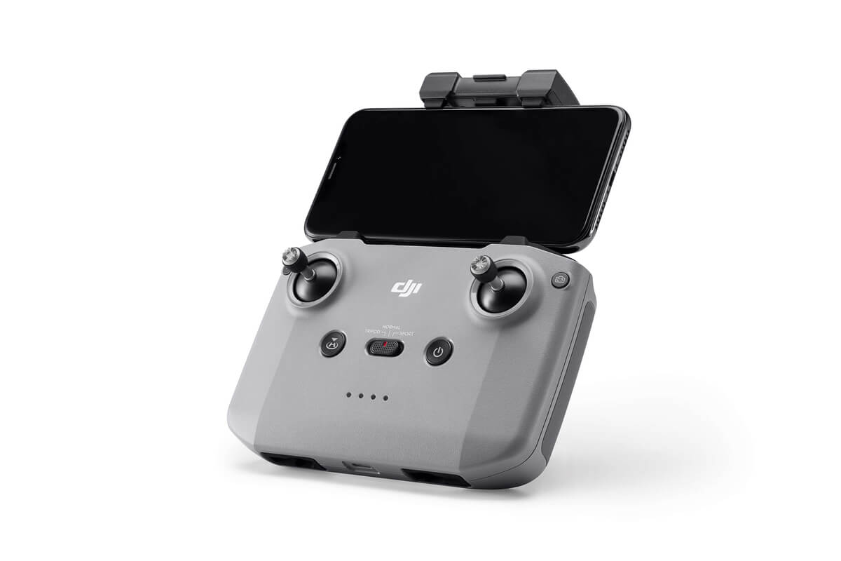 Mavic Air 2 - Imagen 6