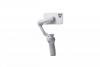 DJI OM 4