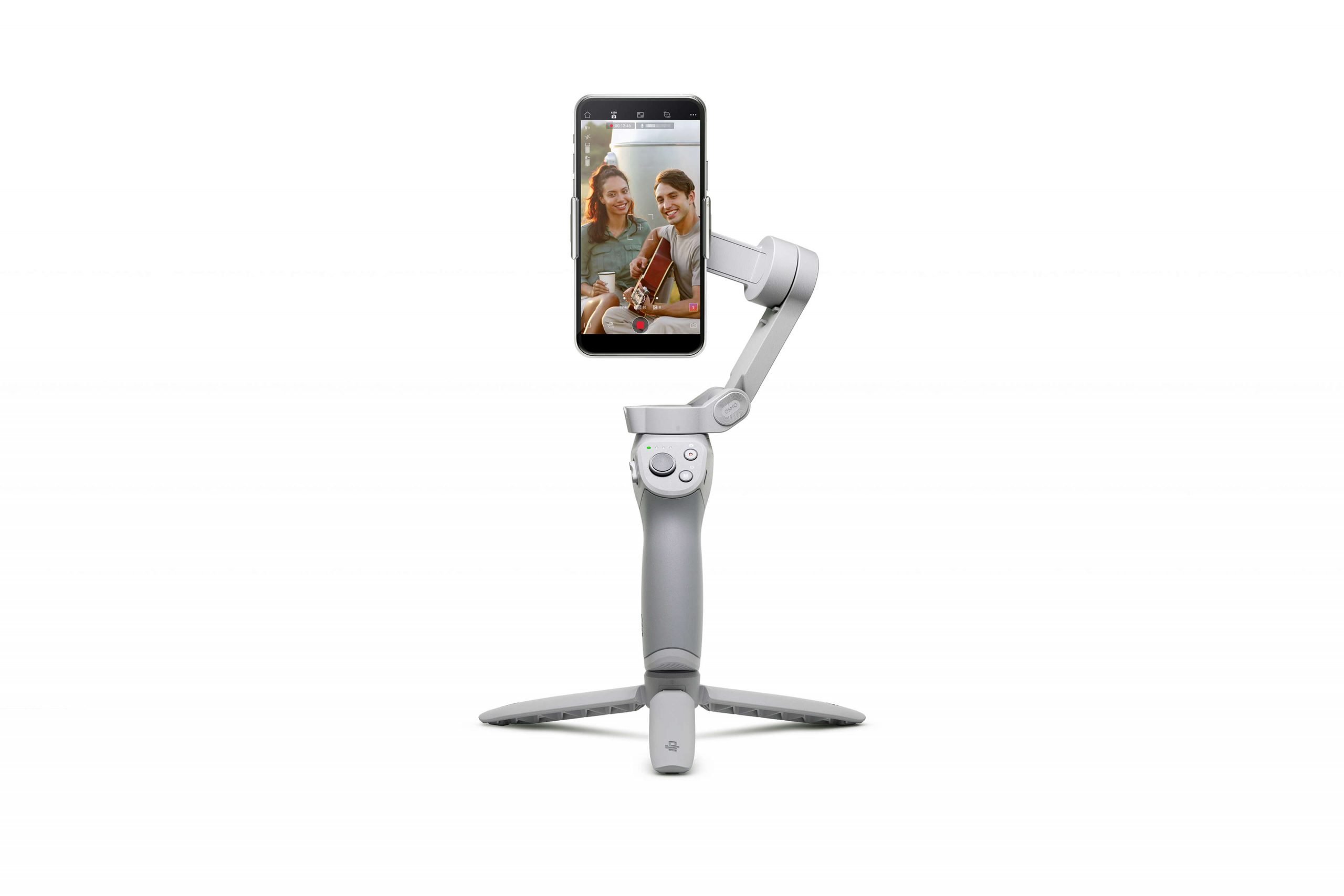 DJI OM 4 - Imagen 5