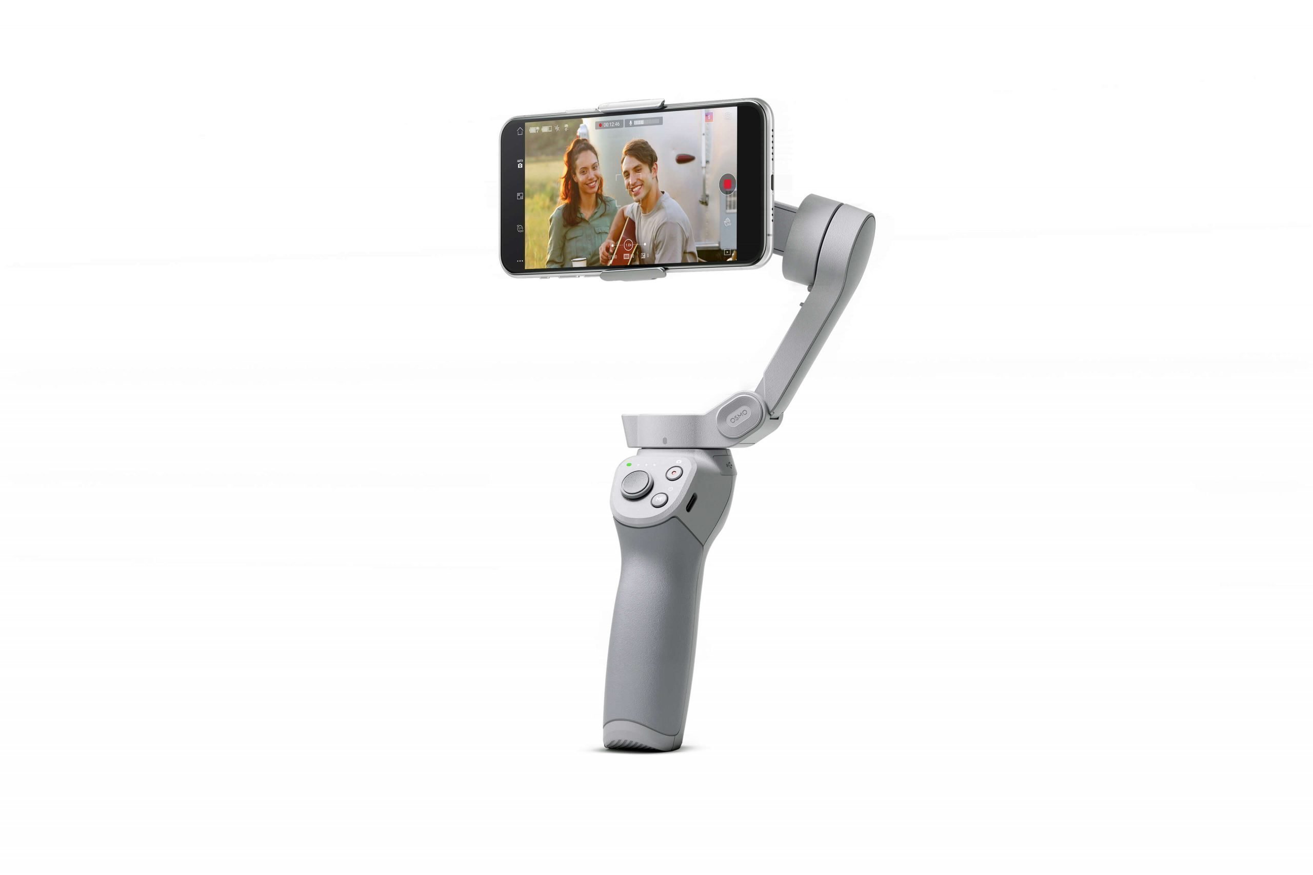 DJI OM 4 - Imagen 3