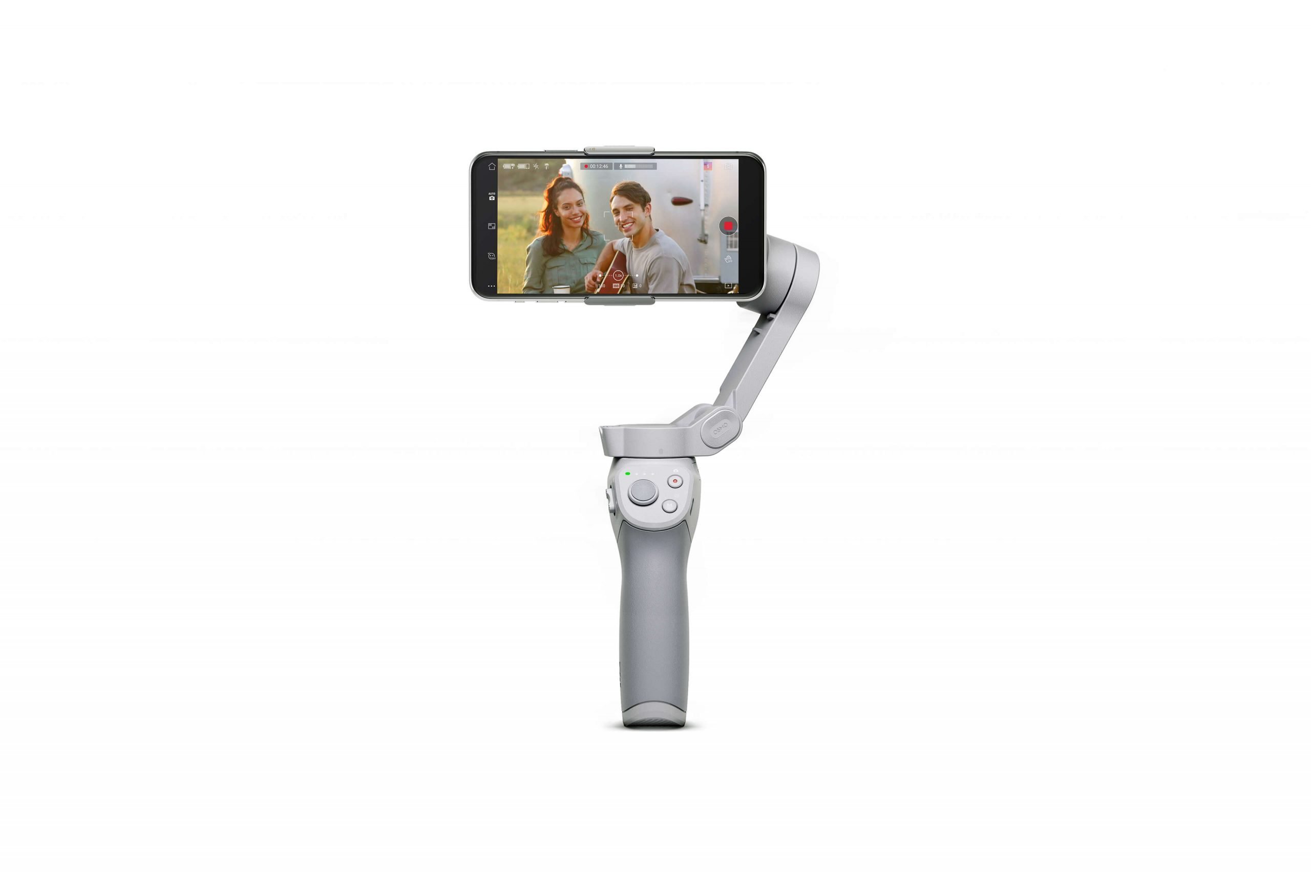 DJI OM 4 - Imagen 2