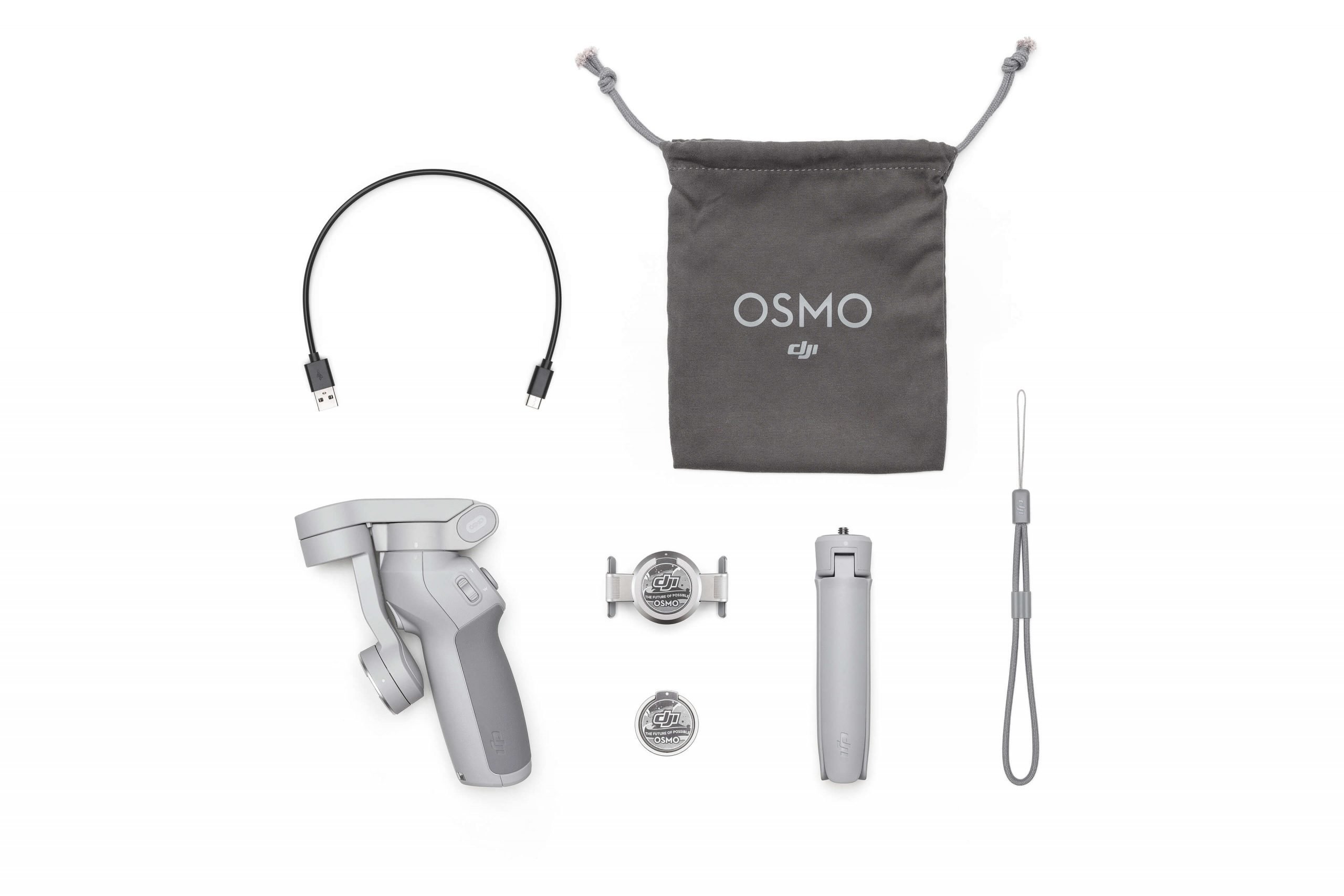 DJI OM 4 - Imagen 6
