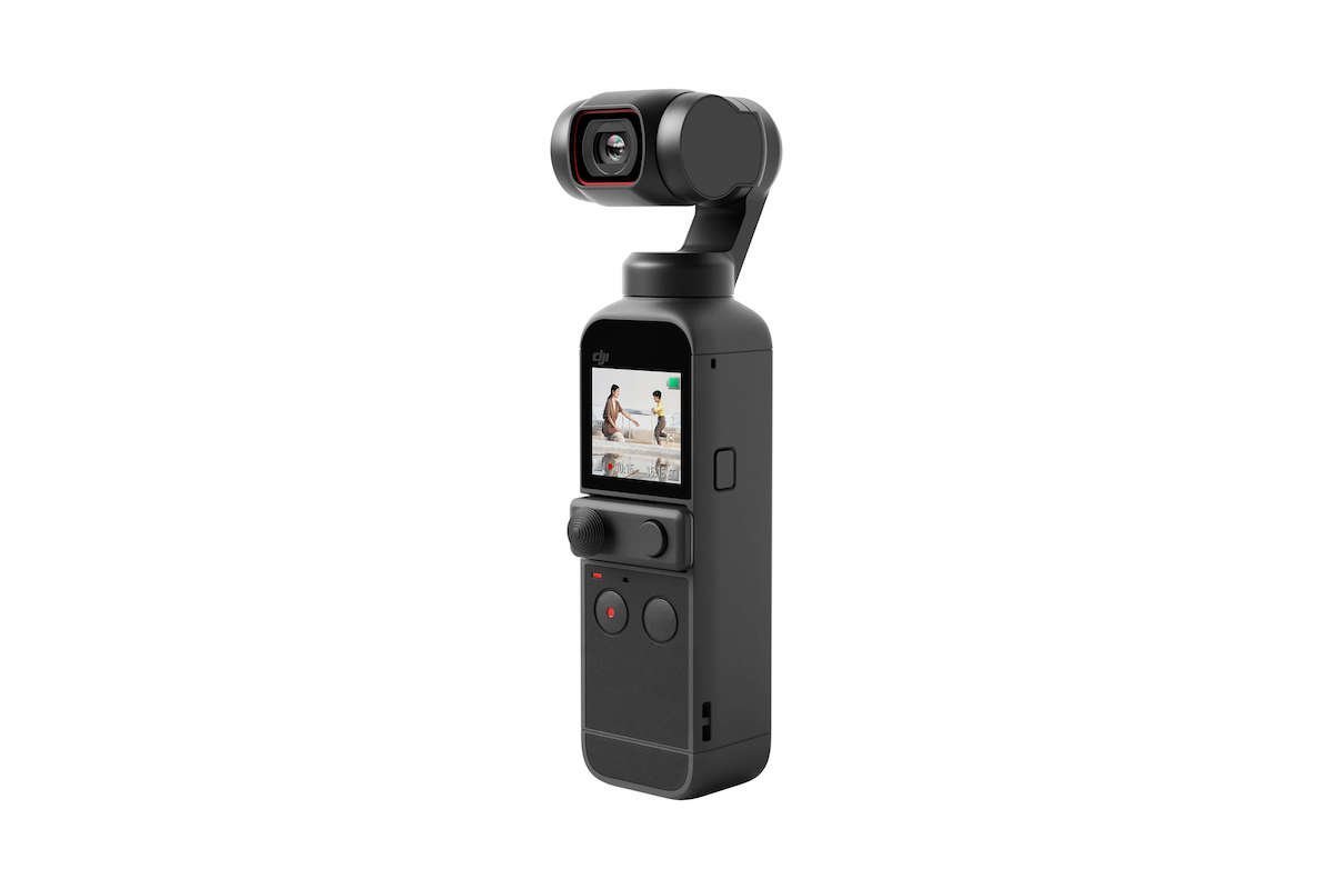 DJI Pocket 2 - Imagen 2