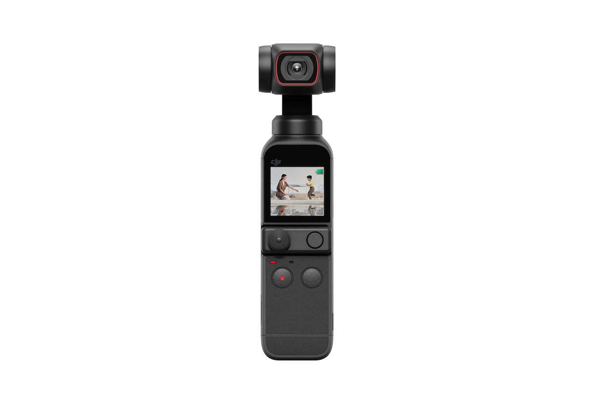 DJI Pocket 2 - Imagen 3