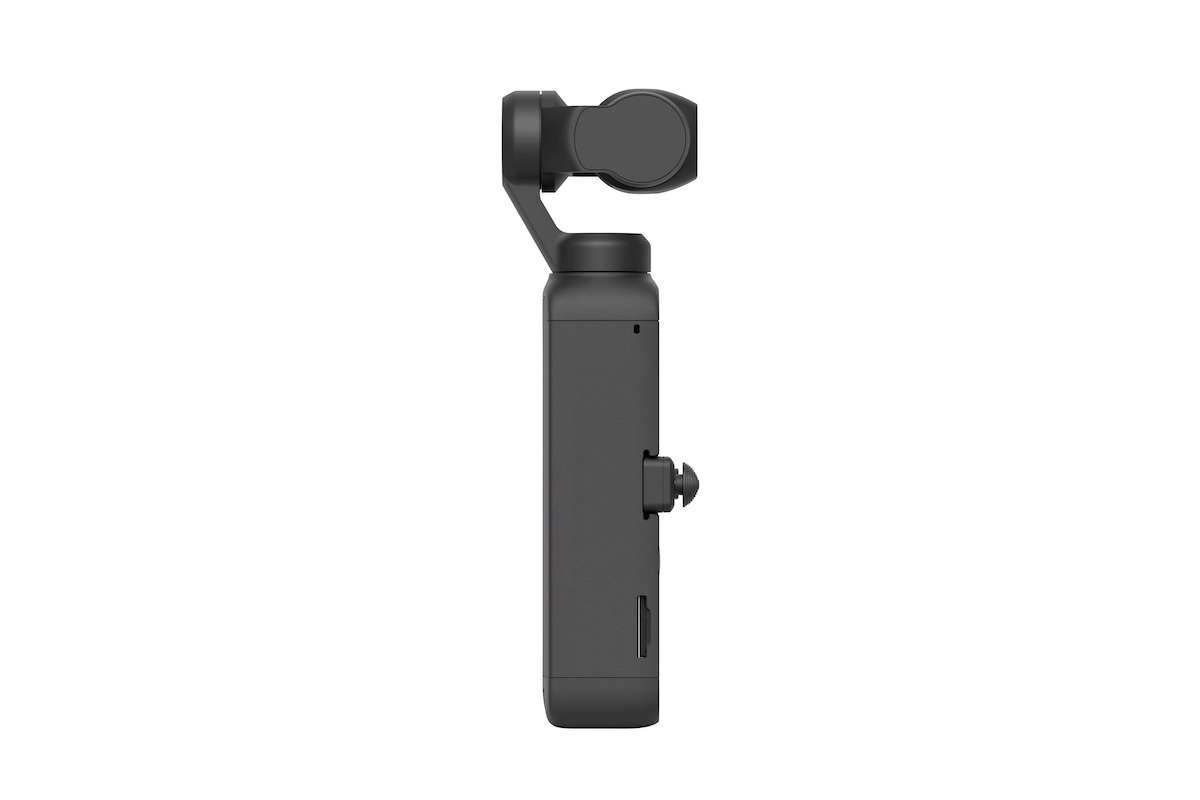 DJI Pocket 2 - Imagen 4