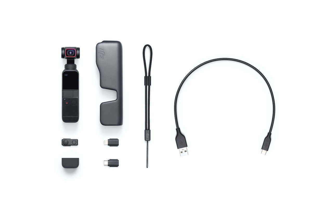 DJI Pocket 2 - Imagen 6