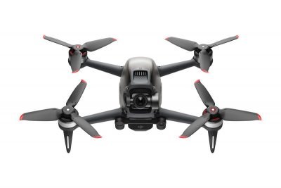 DJI FPV Combo
