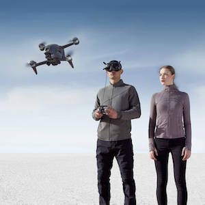 DJI FPV