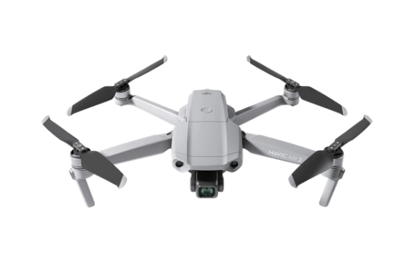 Mavic Air 2