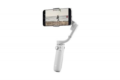Alternative view of DJI OM 5