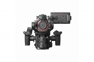 DJI Ronin 4D