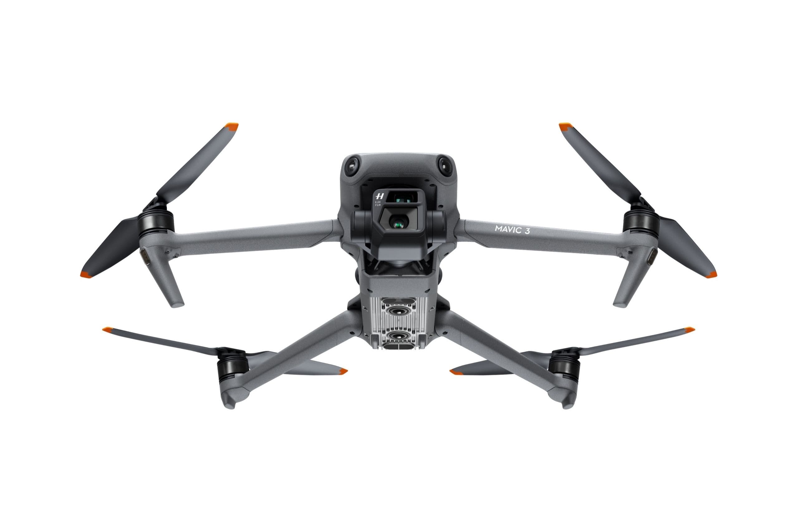DJI Mavic 3 - Imagen 2