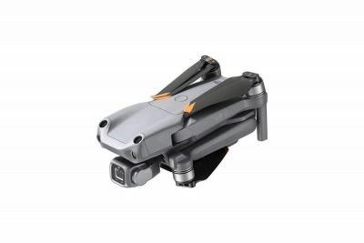 Alternative view of DJI Air 2S