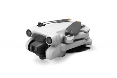Alternative view of DJI Mini 3 Pro